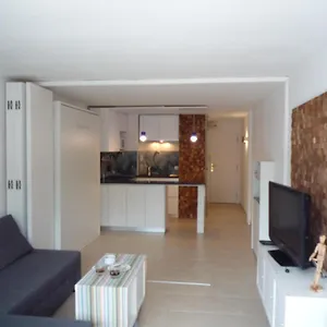 Tramuntana Castell-Platja d'Aro