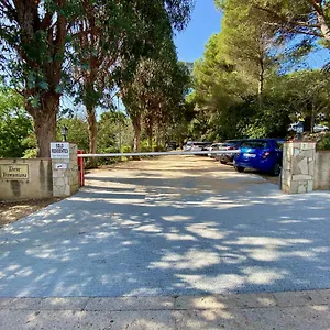 Panoramic Views Castell-Platja d'Aro